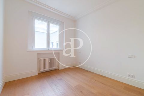 Lejlighed i Madrid, Madrid, Madrid - € 1.350.000 | Ref: VM2603011 - foto 10