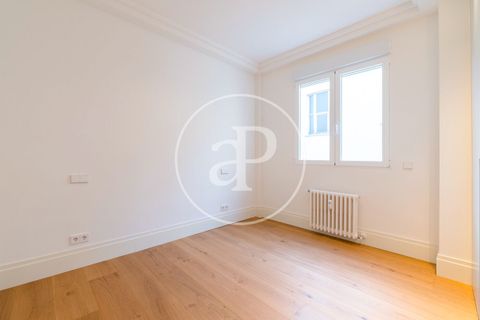 Lejlighed i Madrid, Madrid, Madrid - € 1.350.000 | Ref: VM2603011 - foto 11
