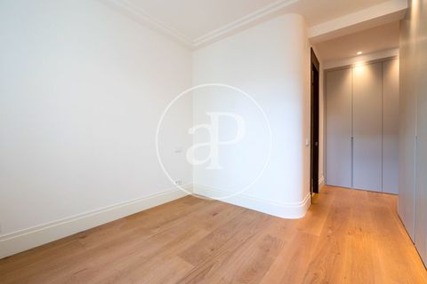 Lejlighed i Madrid, Madrid, Madrid - € 1.350.000 | Ref: VM2603011 - foto 12