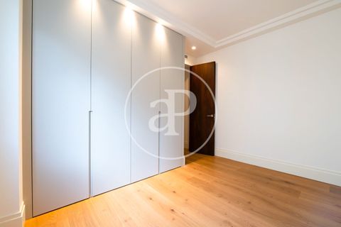 Lejlighed i Madrid, Madrid, Madrid - € 1.350.000 | Ref: VM2603011 - foto 13