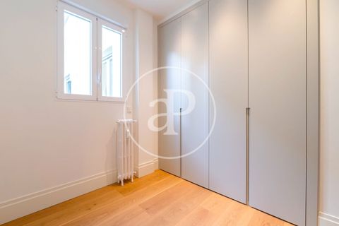Lejlighed i Madrid, Madrid, Madrid - € 1.350.000 | Ref: VM2603011 - foto 14