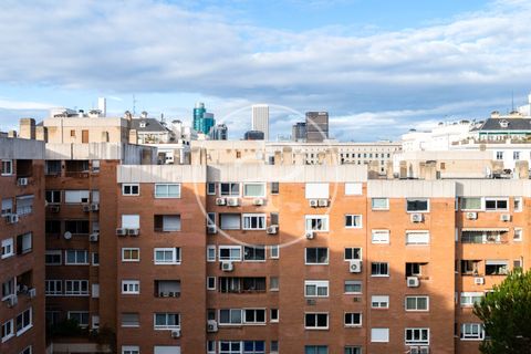 Lejlighed i Madrid, Madrid, Madrid - € 1.350.000 | Ref: VM2603011 - foto 20