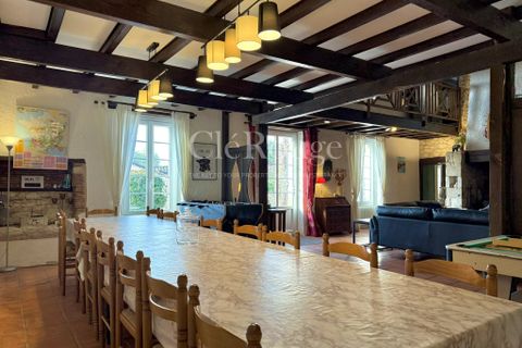 Villa i Duras, Lot-et-Garonne, Duras - € 575.000 | Ref: CJP001 - foto 5