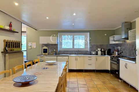 Villa i Duras, Lot-et-Garonne, Duras - € 575.000 | Ref: CJP001 - foto 7