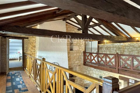 Villa i Duras, Lot-et-Garonne, Duras - € 575.000 | Ref: CJP001 - foto 15