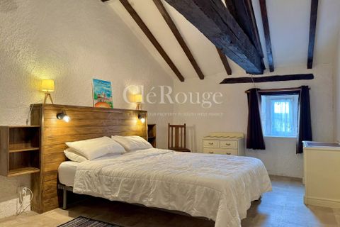 Villa i Duras, Lot-et-Garonne, Duras - € 575.000 | Ref: CJP001 - foto 16