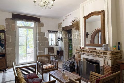 Villa a Duras, Lot-et-Garonne, Duras - € 243.800 | Ref: CJR031 - foto 8