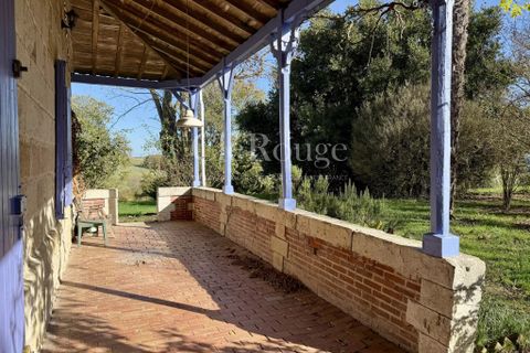 Villa a Duras, Lot-et-Garonne, Duras - € 243.800 | Ref: CJR031 - foto 9