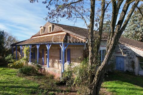 Villa a Duras, Lot-et-Garonne, Duras - € 243.800 | Ref: CJR031 - foto 16