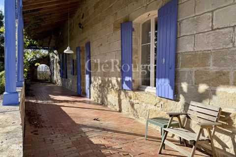 Villa a Duras, Lot-et-Garonne, Duras - € 243.800 | Ref: CJR031 - foto 17