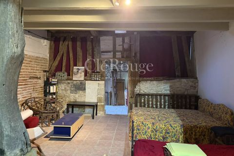 Villa a Duras, Lot-et-Garonne, Duras - € 243.800 | Ref: CJR031 - foto 19