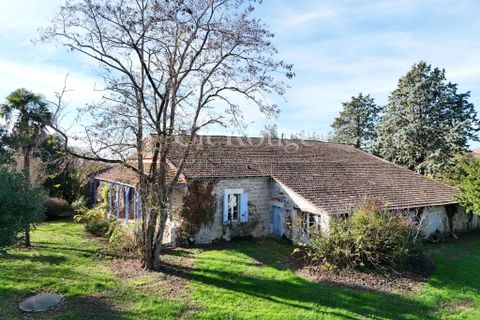 Villa a Duras, Lot-et-Garonne, Duras - € 243.800 | Ref: CJR031 - foto 21