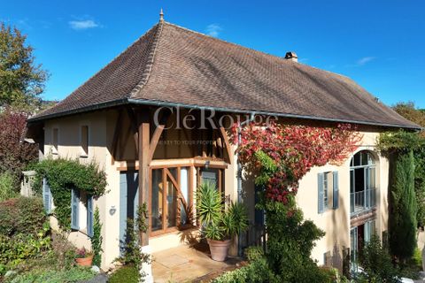 Masia a Langon, Gironde, Langon - € 795.000 | Ref: CJR058 - foto 3