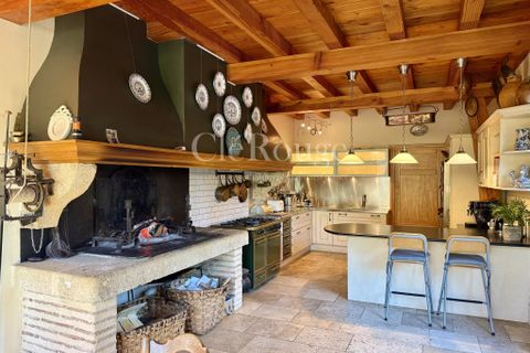 Masia a Langon, Gironde, Langon - € 795.000 | Ref: CJR058 - foto 4