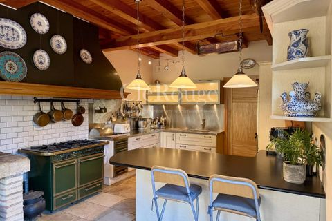 Masia a Langon, Gironde, Langon - € 795.000 | Ref: CJR058 - foto 5
