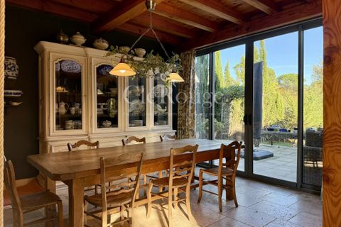 Masia a Langon, Gironde, Langon - € 795.000 | Ref: CJR058 - foto 6