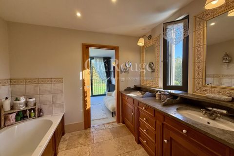 Masia a Langon, Gironde, Langon - € 795.000 | Ref: CJR058 - foto 11