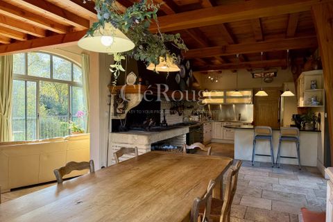 Masia a Langon, Gironde, Langon - € 795.000 | Ref: CJR058 - foto 13