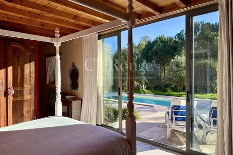 Masia a Langon, Gironde, Langon - € 795.000 | Ref: CJR058 - foto 15
