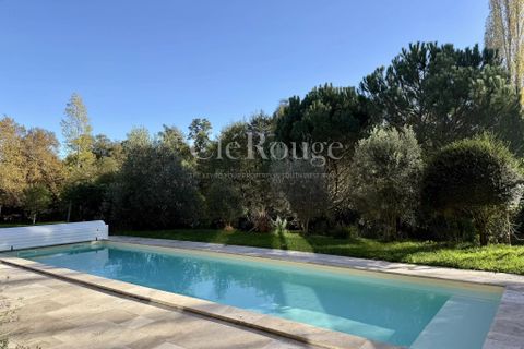 Masia a Langon, Gironde, Langon - € 795.000 | Ref: CJR058 - foto 16