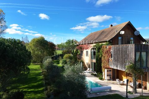 Masia a Langon, Gironde, Langon - € 795.000 | Ref: CJR058 - foto 17