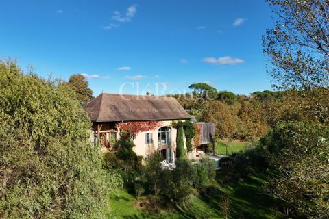 Masia a Langon, Gironde, Langon - € 795.000 | Ref: CJR058 - foto 18