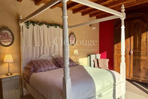 Masia a Langon, Gironde, Langon - € 795.000 | Ref: CJR058 - foto 25
