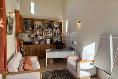 Masia a Langon, Gironde, Langon - € 795.000 | Ref: CJR058 - foto 27