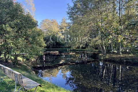 Masia a Langon, Gironde, Langon - € 795.000 | Ref: CJR058 - foto 29