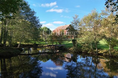 Masia a Langon, Gironde, Langon - € 795.000 | Ref: CJR058 - foto 31