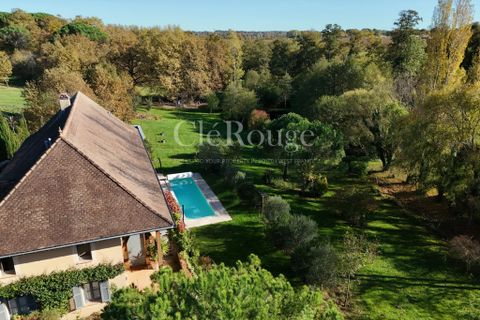 Masia a Langon, Gironde, Langon - € 795.000 | Ref: CJR058 - foto 32