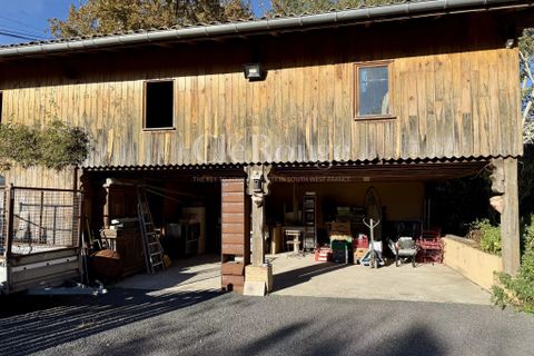 Masia a Langon, Gironde, Langon - € 795.000 | Ref: CJR058 - foto 33