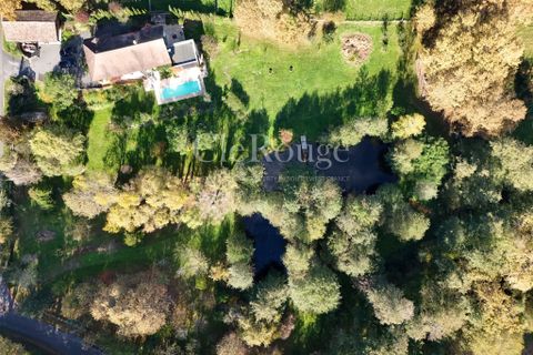 Masia a Langon, Gironde, Langon - € 795.000 | Ref: CJR058 - foto 34