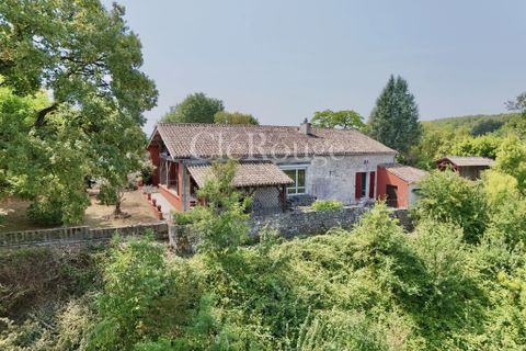 Villa i Eymet, Dordogne, Eymet - € 393.000 | Ref: CJG047 - foto 1