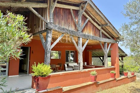 Villa i Eymet, Dordogne, Eymet - € 393.000 | Ref: CJG047 - foto 2