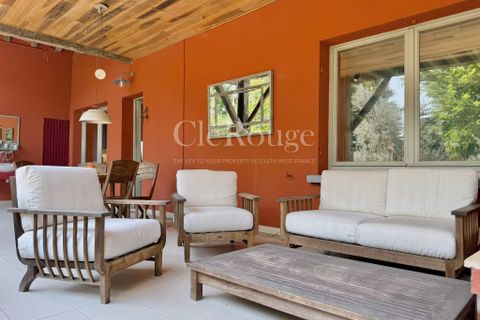 Villa i Eymet, Dordogne, Eymet - € 393.000 | Ref: CJG047 - foto 3