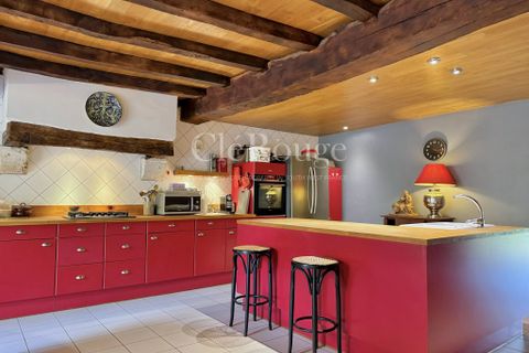 Villa i Eymet, Dordogne, Eymet - € 393.000 | Ref: CJG047 - foto 5