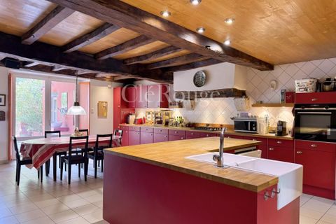 Villa i Eymet, Dordogne, Eymet - € 393.000 | Ref: CJG047 - foto 6