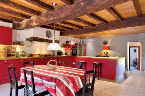 Villa i Eymet, Dordogne, Eymet - € 393.000 | Ref: CJG047 - foto 7