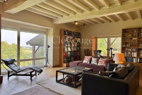 Villa i Eymet, Dordogne, Eymet - € 393.000 | Ref: CJG047 - foto 8