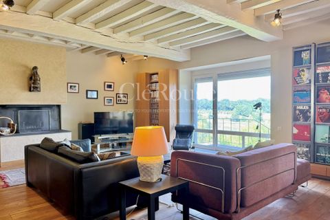 Villa i Eymet, Dordogne, Eymet - € 393.000 | Ref: CJG047 - foto 9