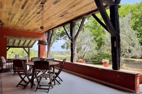 Villa i Eymet, Dordogne, Eymet - € 393.000 | Ref: CJG047 - foto 11