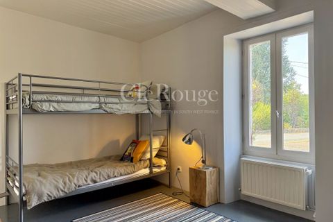 Villa i Eymet, Dordogne, Eymet - € 393.000 | Ref: CJG047 - foto 17
