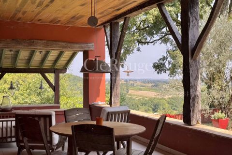 Villa i Eymet, Dordogne, Eymet - € 393.000 | Ref: CJG047 - foto 19