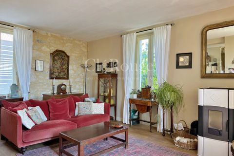 Landejendom i Monflanquin, Lot-et-Garonne, Monflanquin - € 283.000 | Ref: CCL003 - foto 1