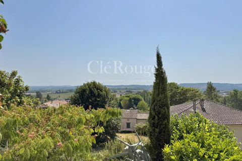 Landejendom i Monflanquin, Lot-et-Garonne, Monflanquin - € 283.000 | Ref: CCL003 - foto 2
