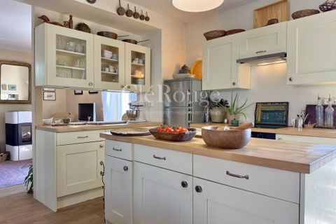 Landejendom i Monflanquin, Lot-et-Garonne, Monflanquin - € 283.000 | Ref: CCL003 - foto 4