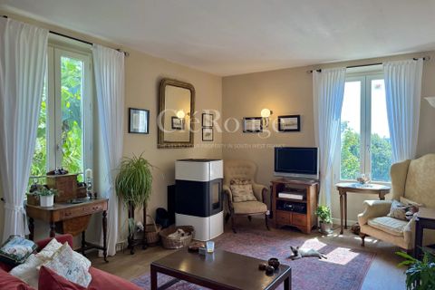 Landejendom i Monflanquin, Lot-et-Garonne, Monflanquin - € 283.000 | Ref: CCL003 - foto 7