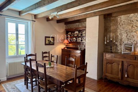 Villa i Duras, Lot-et-Garonne, Duras - € 399.650 | Ref: CJR055 - foto 6