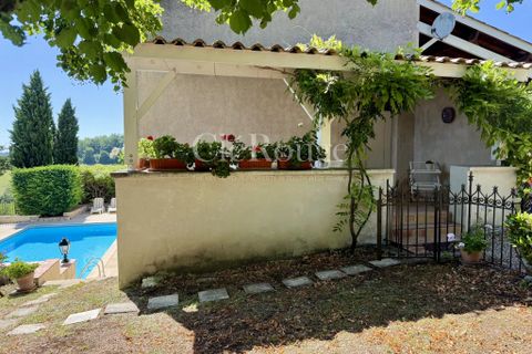 Villa i Duras, Lot-et-Garonne, Duras - € 399.650 | Ref: CJR055 - foto 8